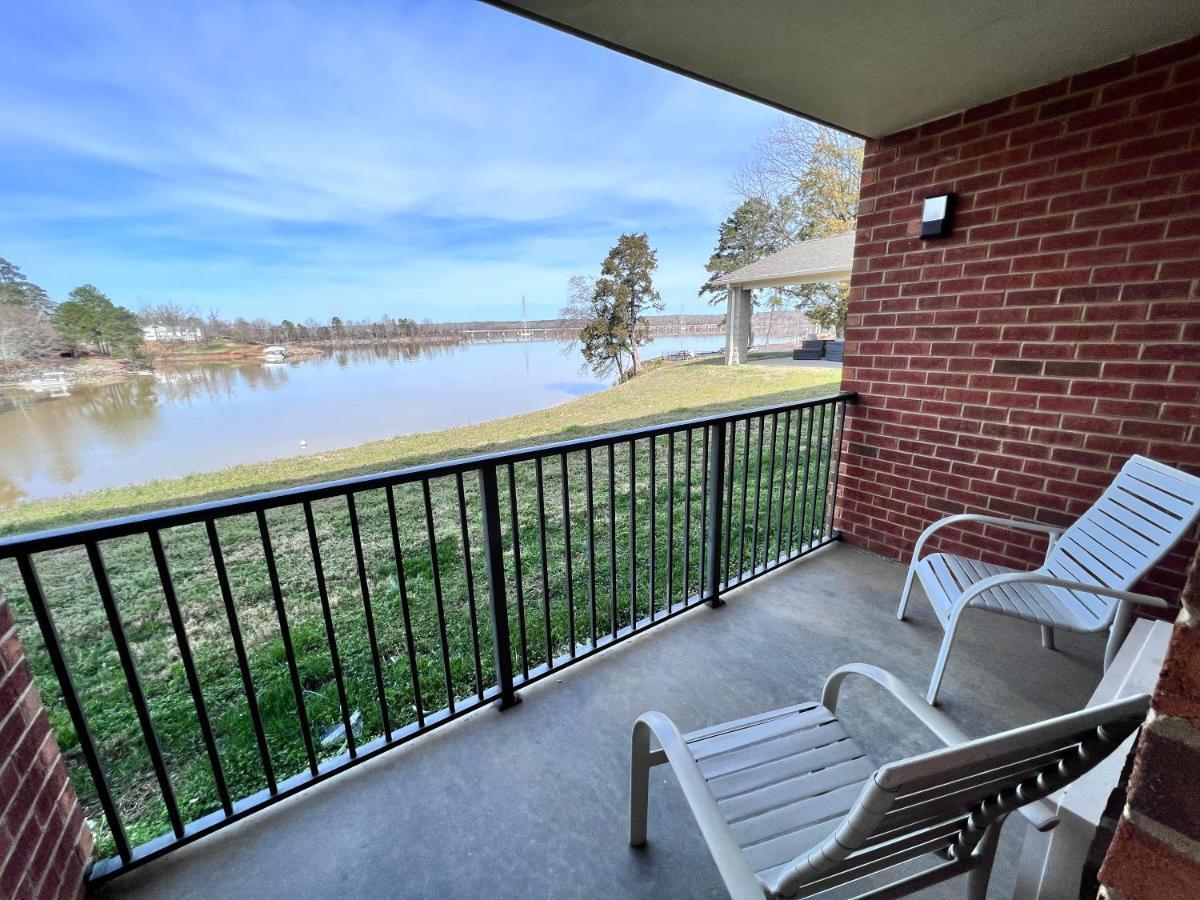 Clarion Pointe On The Lake Clarksville - South Hill West Luaran gambar